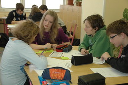 Projektový den Vizionáři